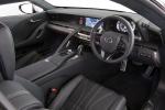 Lexus LC500 2017 года (AU)